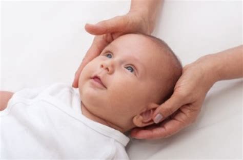 Osteopathic Medicine, Cranial sacral infants, Dr. Michael Blahut, DO