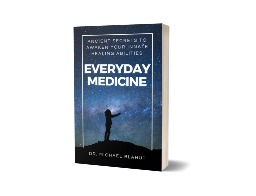 Everyday Medicine Book Cover